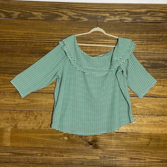 Cato Blouse - Picture 7 of 10